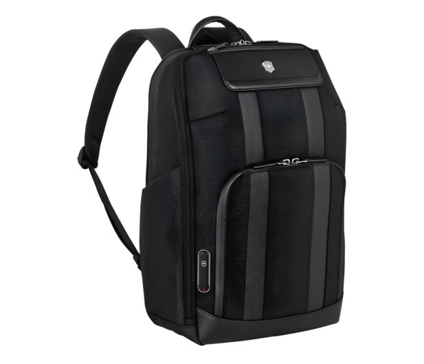 Victorinox Architecture Urban2 Deluxe 15" czarny - 1291771 - zdjęcie 2